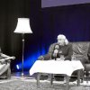19.09.2018 - Frankfurt (Oder) - Kleist Forum - MOZ-Talk - Claudia Seiring, Martin Schreier, Manuel Schmid