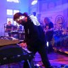 23.09.2018 - Neuhaus/Elbe - Marienkirche - Manuel Schmid, Sebastian Düwelt, Axel Schäfer, Frank Schirmer