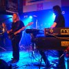 02.10.2017 - Borna - Dancehouse Zeche II - Manuel Schmid, Axel Schäfer, Sebastian Düwelt