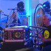 06.07.2018 - Ilmenau - St. Jakobuskirche - Martin Schreier, Frank Schirmer