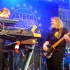 06.05.2018 - Jena - Marktplatz - Manuel Schmid, Axel Schäfer
