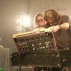 30.09.2016 - Dessau-Roßlau - Marienkirche - Axel Schäfer, Sebastian Düwelt