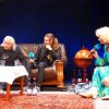 19.09.2018 - Frankfurt (Oder) - Kleist Forum - MOZ-Talk - Martin Schreier, Manuel Schmid, Lilo Wanders