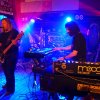 02.10.2017 - Borna - Dancehouse Zeche II - Manuel Schmid, Axel Schäfer, Frank Schirmer, Sebastian Düwelt