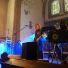 29.04.2018 - Luckenwalde - St. Jakobikirche - Manuel Schmid, Axel Schäfer, Sebastian Düwelt