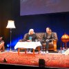 19.09.2018 - Frankfurt (Oder) - Kleist Forum - MOZ-Talk - Claudia Seiring, Martin Schreier, Manuel Schmid, Lilo Wanders