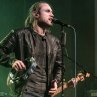 09.03.2019 - Güstrow - Ernst-Barlach-Theater - Manuel Schmid