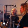 23.09.2018 - Neuhaus/Elbe - Marienkirche - Martin Schreier, Axel Schäfer