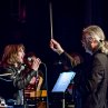31.03.2017 - Reichenbach - ARTROCK Festival V - Manuel Schmid, Stephan König