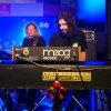 02.10.2017 - Borna - Dancehouse Zeche II - Axel Schäfer, Sebastian Düwelt