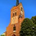 24.08.2018 - Usedom - St.-Marien-Kirche