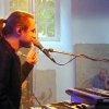 06.07.2018 - Ilmenau - St. Jakobuskirche - Manuel Schmid
