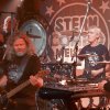 08.02.2019 - Berlin - Neu-Helgoland - Martin Schreier, Axel Schäfer, Frank Schirmer, Sebastian Düwelt