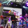 10.09.2017 - Bärnsdorf - Festgelände - Manuel Schmid, Martin Schreier, Frank Schirmer