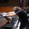 01.07.2017 - Köthen - Johann-Sebastian-Bach-Saal - Sebastian Düwelt, Manuel Schmid