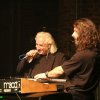 30.09.2016 - Dessau-Roßlau - Marienkirche - Martin Schreier, Sebastian Düwelt