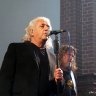 29.04.2018 - Luckenwalde - St. Jakobikirche - Martin Schreier, Axel Schäfer