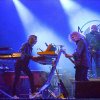 03.09.2016 - Landsberg - Freilichtbühne - Manuel Schmid, Axel Schäfer, Martin Schreier