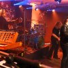 08.02.2019 - Berlin - Neu-Helgoland - Martin Schreier, Axel Schäfer, Manuel Schmid