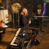 02.10.2016 - Borna - Dancehouse Zeche II - Axel Schäfer, Martin Schreier, Sebastian Düwelt