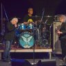 17.09.2016 - Leipzig - Stadtbad - Martin Schreier, Frank Schirmer, Axel Schäfer
