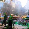 06.05.2018 -Jena - Marktplatz - Sebastian Düwelt, Axel Schäfer, Manuel Schmid