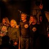 02.12.2017 - Berlin - Neu-Helgoland