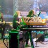06.05.2018 - Jena - Marktplatz - Sebastian Düwelt, Axel Schäfer, Manuel Schmid