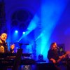 04.05.2018 - Großpostwitz - Kirche - Manuel Schmid, Axel Schäfer, Sebastian Düwelt