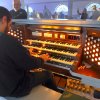 23.09.2018 - Neuhaus/Elbe - Marienkirche - Sebastian Düwelt