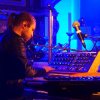 04.05.2018 - Großpostwitz - Kirche - Manuel Schmid, Frank Schirmer