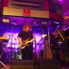 02.10.2016 - Borna - Dancehouse Zeche II - Manuel Schmid, Axel Schäfer, Sebastian Düwelt