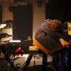 02.12.2017 - Berlin - Neu-Helgoland - Axel Schäfer, Sebastian Düwelt
