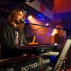 02.10.2017 - Borna - Dancehouse Zeche II - Manuel Schmid, Axel Schäfer
