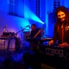 08.12.2017 - Stadtroda - Stadtkirche St. Salvator - Manuel Schmid, Axel Schäfer, Sebastian Düwelt