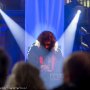 15.07.2016 - Schwerin - Schelfkirche St. Nikolai - Sebastian Düwelt
