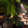 09.03.2019 - Güstrow - Ernst-Barlach-Theater - Axel Schäfer, Manuel Schmid, Martin Schreier, Frank Schirmer