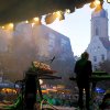 06.05.2018 - Jena - Marktplatz - Axel Schäfer, Manuel Schmid