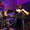 02.10.2016 - Borna - Dancehouse Zeche II - Axel Schäfer, Sebastian Düwelt