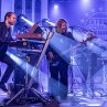 06.10.2018 - Meißen - Frauenkirche - Manuel Schmid, Axel Schäfer, Martin Schreier