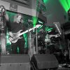 02.10.2016 - Borna - Dancehouse Zeche II - Manuel Schmid, Axel Schäfer, Sebastian Düwelt