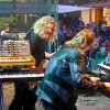 06.05.2018 - Jena - Marktplatz - Sebastian Düwelt, Axel Schäfer, Manuel Schmid