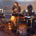 23.09.2018 - Neuhaus/Elbe - Marienkirche - Martin Schreier, Manuel Schmid