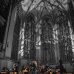 03.10.2017 - Meiningen - Stadtkirche St. Marien     