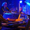 12.01.2019 - Dresden - Lukaskirche - Manuel Schmid, Martin Schreier, Frank Schirmer