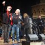 03.10.2018 - Apolda - Lutherkirche - Mike Brettschneider, Martin Schreier, Axel Schäfer, Sebastian Düwelt