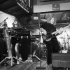 02.10.2016 - Borna - Dancehouse Zeche II - Manuel Schmid, Axel Schäfer