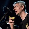 31.03.2017 - Reichenbach - ARTROCK Festival V - Frank Schirmer