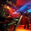 02.10.2017 - Borna - Dancehouse Zeche II - Manuel Schmid, Axel Schäfer, Sebastian Düwelt
