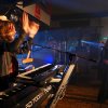 02.10.2017 - Borna - Dancehouse Zeche II - Manuel Schmid, Axel Schäfer